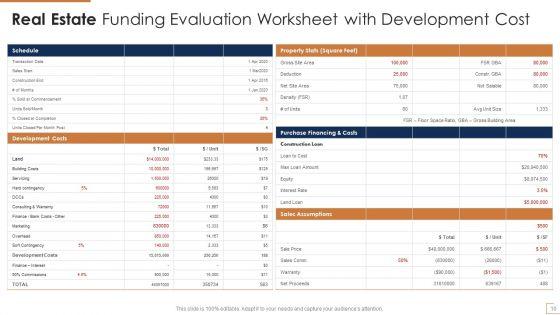 Real_Estate_Funding_Evaluation_Ppt_PowerPoint_Presentation_Complete_With_Slides_Slide_10.jpg