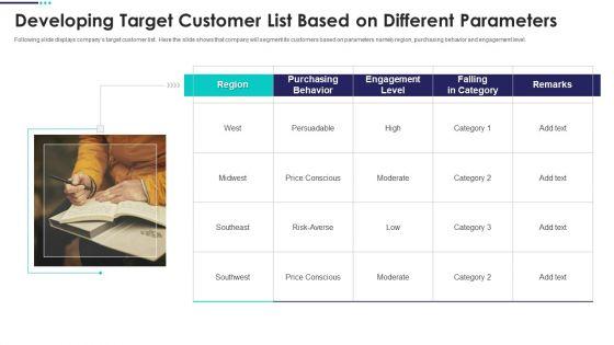 Real_Estate_Marketing_Plan_To_Sell_Developing_Target_Customer_List_Based_Clipart_PDF_Slide_1.jpg