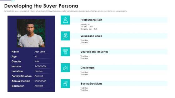 Real_Estate_Marketing_Plan_To_Sell_Developing_The_Buyer_Persona_Introduction_PDF_Slide_1.jpg