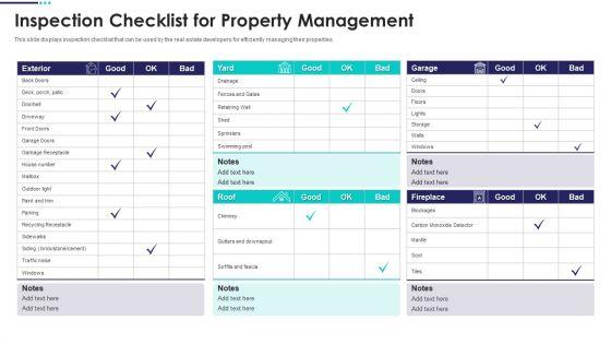 Real_Estate_Marketing_Plan_To_Sell_Inspection_Checklist_For_Property_Management_Portrait_PDF_Slide_1.jpg
