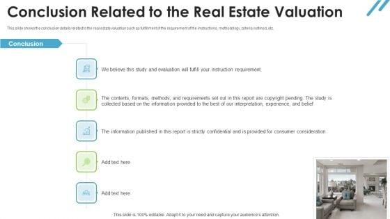 Real_Estate_Valuation_Approaches_For_Property_Shareholders_Conclusion_Related_To_The_Real_Estate_Valuation_Pictures_PDF_Slide_1.jpg