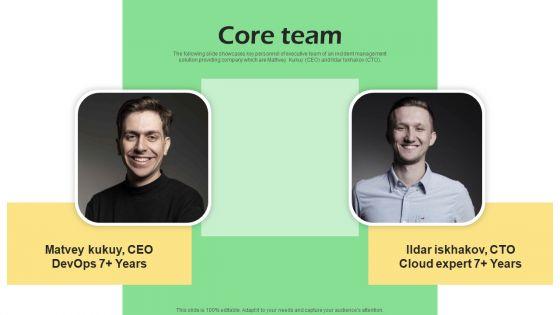 Real_Time_Incident_Management_Solution_Investor_Funding_Pitch_Deck_Core_Team_Clipart_PDF_Slide_1.jpg