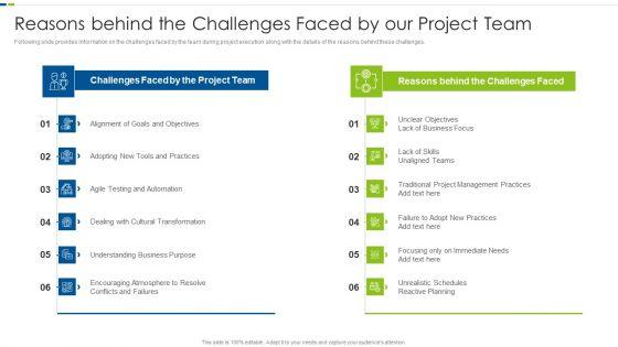 Reasons_Behind_The_Challenges_Faced_By_Our_Project_Team_Information_PDF_Slide_1.jpg