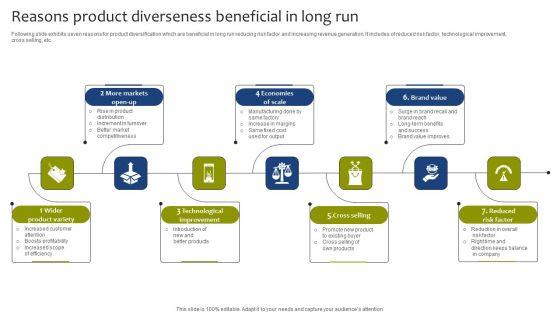 Reasons_Product_Diverseness_Beneficial_In_Long_Run_Icons_PDF_Slide_1.jpg