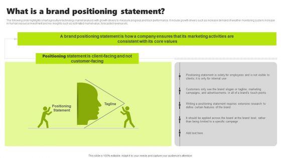 Rebrand Kick Off Plan What Is A Brand Positioning Statement Template PDF Rebrand Kick Off Plan What Is A Brand Positioning Statement Template PDF