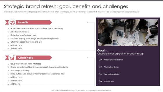 Rebranding_Brand_Fresh_Face_Development_While_Maintaining_Company_Value_Ppt_PowerPoint_Presentation_Complete_Deck_With_Slides_Slide_12.jpg
