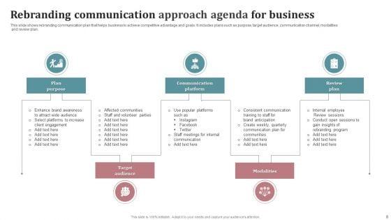 Rebranding_Communication_Approach_Agenda_Ppt_PowerPoint_Presentation_Complete_With_Slides_Slide_8.jpg