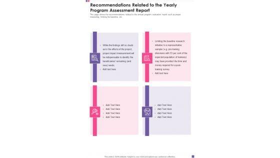 Recommendations_Related_To_The_Yearly_Program_Assessment_Report_Template_120_One_Pager_Documents_Slide_1.jpg