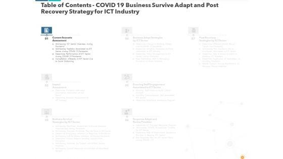 Recovery_And_Business_Survival_Plan_For_Information_And_Communications_Technology_Industry_Post_COVID_Situation_Ppt_Complete_Deck_With_Slides_Slide_4.jpg