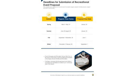 Recreational_Event_Proposal_Example_Document_Report_Doc_Pdf_Ppt_Slide_5.jpg
