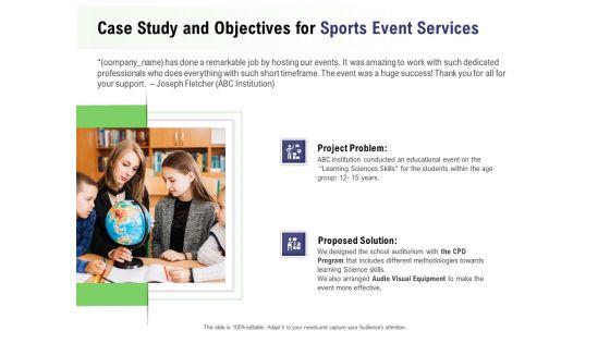 Recreational_Program_Proposal_Case_Study_And_Objectives_For_Sports_Event_Services_Ppt_Styles_Aids_PDF_Slide_1.jpg