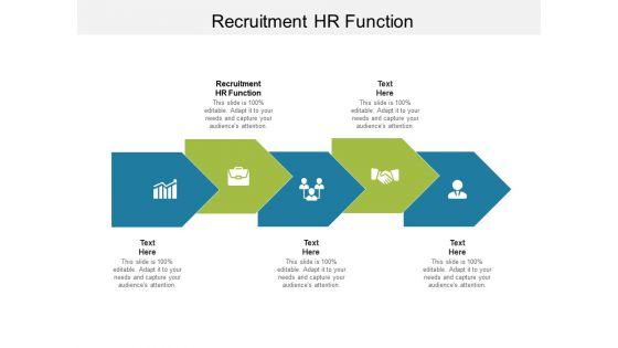 Recruitment HR Function Ppt PowerPoint Presentation Model Information Cpb Pdf Recruitment HR Function Ppt PowerPoint Presentation Model Information Cpb Pdf
