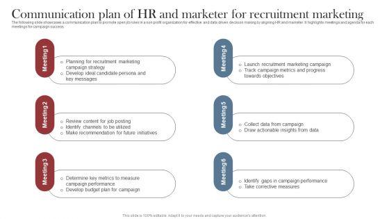 Recruitment_Marketing_Strategies_For_NPO_Business_Communication_Plan_Of_HR_And_Marketer_Recruitment_Marketing_Summary_PDF_Slide_1.jpg