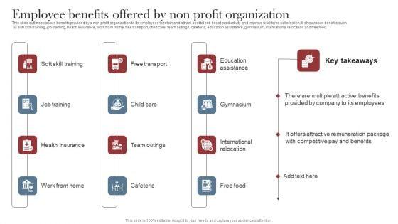 Recruitment_Marketing_Strategies_For_NPO_Business_Employee_Benefits_Offered_By_Non_Profit_Organization_Inspiration_PDF_Slide_1.jpg