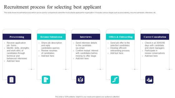 Recruitment_Process_For_Selecting_Best_Applicant_Ppt_PowerPoint_Presentation_File_Elements_PDF_Slide_1.jpg