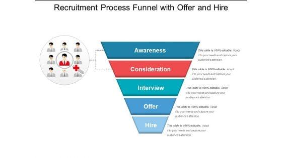 Recruitment_Process_Funnel_With_Offer_And_Hire_Ppt_PowerPoint_Presentation_Slides_Information_PDF_Slide_1.jpg
