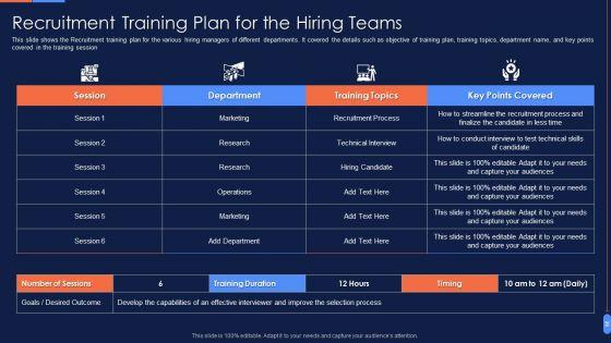 Recruitment_Training_To_Optimize_Skills_And_Working_Capability_Ppt_PowerPoint_Presentation_Complete_Deck_With_Slides_Slide_26.jpg