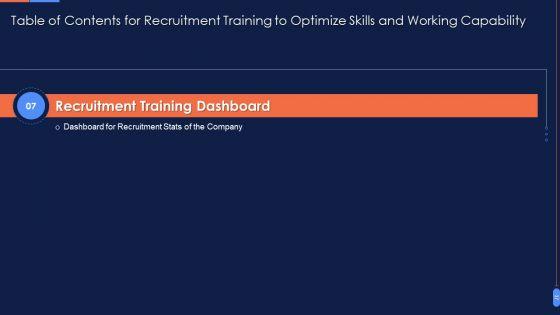Recruitment_Training_To_Optimize_Skills_And_Working_Capability_Ppt_PowerPoint_Presentation_Complete_Deck_With_Slides_Slide_37.jpg