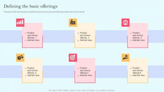 Recurring_Income_Generation_Model_Defining_The_Basic_Offerings_Infographics_PDF_Slide_1.jpg