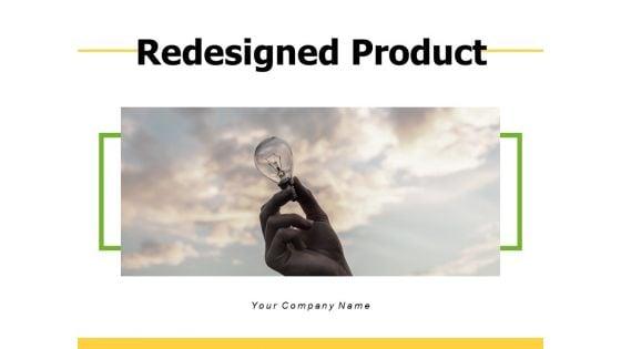 product