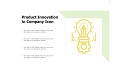product
