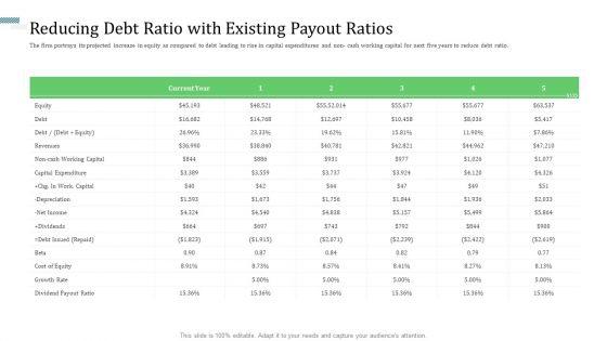 Reducing_Debt_Ratio_With_Existing_Payout_Ratios_Inspiration_PDF_Slide_1.jpg