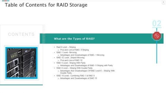 Redundant_Array_Of_Independent_Disks_Storage_IT_Ppt_PowerPoint_Presentation_Complete_Deck_With_Slides_Slide_8.jpg