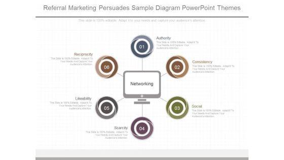 Referral_Marketing_Persuades_Sample_Diagram_Powerpoint_Themes_1.jpg