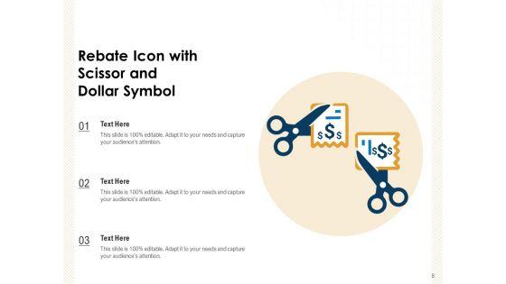 Refund_Coin_Rebate_Monitor_Showing_Circle_Arrow_Ppt_PowerPoint_Presentation_Complete_Deck_Slide_8.jpg