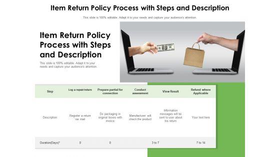 Refund_Policy_Dollar_Coin_Management_Ppt_PowerPoint_Presentation_Complete_Deck_Slide_3.jpg