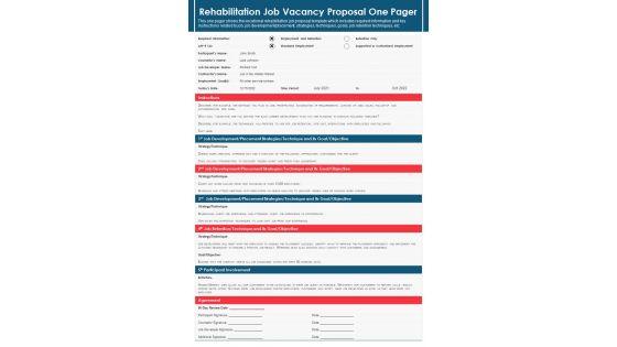 Rehabilitation_Job_Vacancy_Proposal_One_Pager_PDF_Document_PPT_Template_Slide_1.jpg