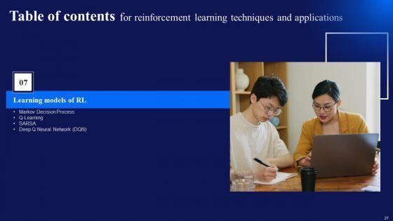 Reinforcement_Learning_Techniques_And_Applications_Ppt_PowerPoint_Presentation_Complete_Deck_With_Slides_Slide_27.jpg