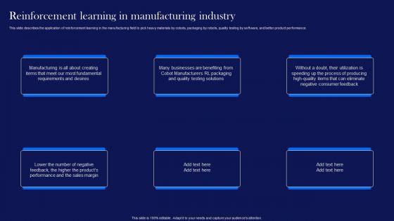 Reinforcement_Learning_Techniques_And_Applications_Reinforcement_Learning_In_Manufacturing_Industry_Icons_PDF_Slide_1.jpg