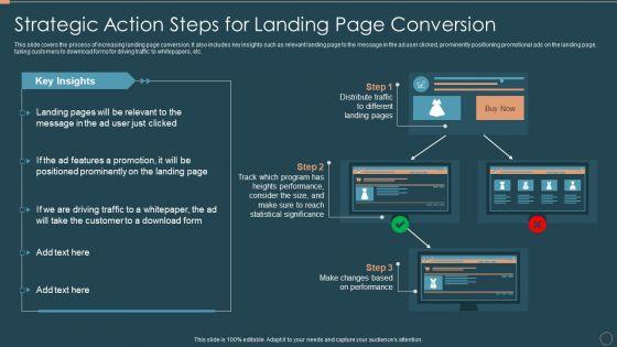 Remarketing_Techniques_Strategic_Action_Steps_For_Landing_Page_Conversion_Clipart_PDF_Slide_1.jpg