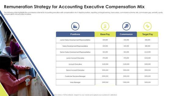 Remuneration_Strategy_For_Accounting_Executive_Compensation_Mix_Ppt_Inspiration_Gallery_PDF_Slide_1.jpg