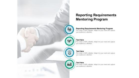 Reporting_Requirements_Mentoring_Program_Ppt_PowerPoint_Presentation_Influencers_Cpb_Slide_1.jpg