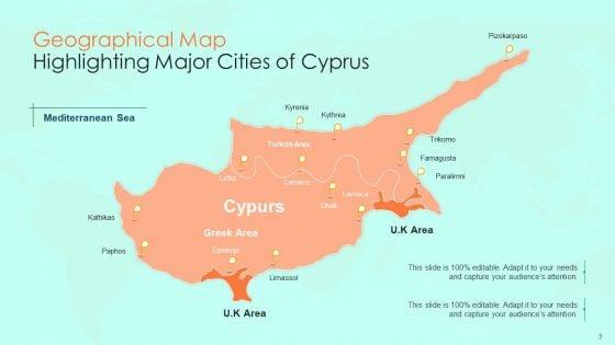 Republic_Of_Cyprus_Geographical_Map_Survey_Results_Ppt_PowerPoint_Presentation_Complete_Deck_With_Slides_Slide_3.jpg