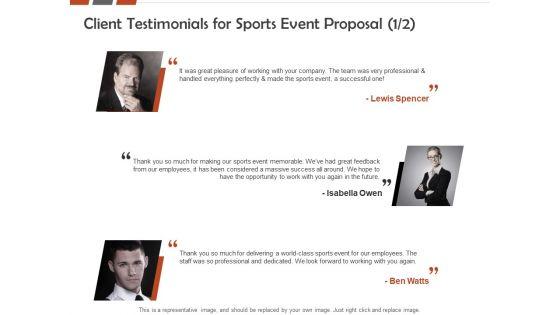 Request_For_Sporting_Client_Testimonials_For_Sports_Event_Proposal_Professional_Ppt_File_Examples_PDF_Slide_1.jpg