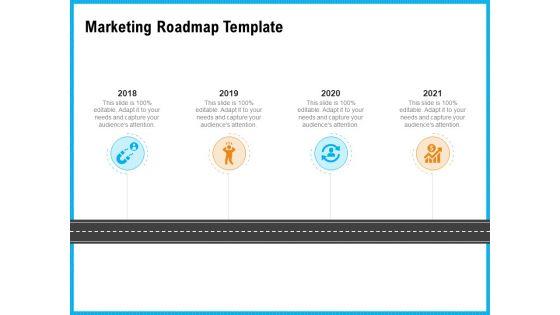 Requirement_Gathering_Techniques_Marketing_Roadmap_Template_Formats_PDF_Slide_1.jpg