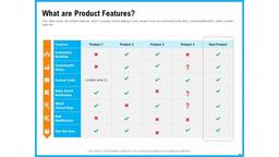 product