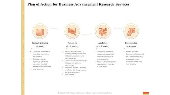 Research_Advancement_Services_Plan_Of_Action_For_Business_Advancement_Research_Services_Portrait_PDF_Slide_1.jpg