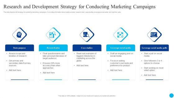 Research_And_Development_Strategy_For_Conducting_Marketing_Campaigns_Guidelines_PDF_Slide_1.jpg