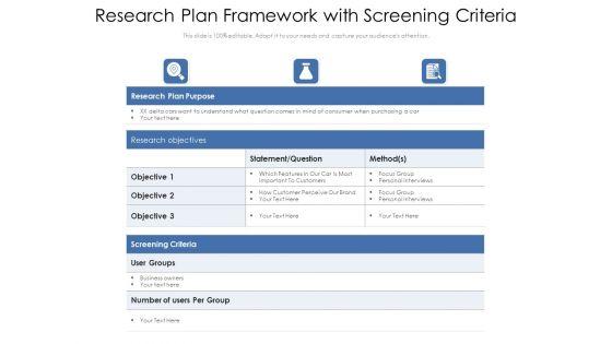 Research_Plan_Framework_With_Screening_Criteria_Ppt_PowerPoint_Presentation_Infographic_Template_Infographics_PDF_Slide_1.jpg