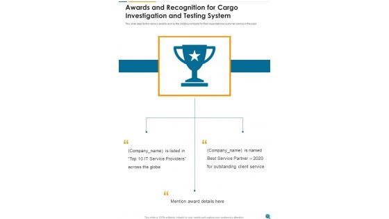 Research_Proposal_For_Cargo_Investigation_And_Testing_System_Example_Document_Report_Doc_Pdf_Ppt_Slide_15.jpg