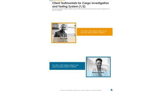 Research_Proposal_For_Cargo_Investigation_And_Testing_System_Example_Document_Report_Doc_Pdf_Ppt_Slide_19.jpg