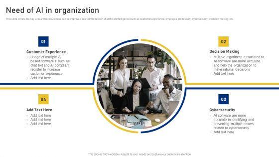 Reshaping_Business_In_Digital_Need_Of_AI_In_Organization_Guidelines_PDF_Slide_1.jpg