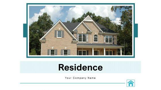 Residence_Hardwood_Finish_Lavish_Interior_Ppt_PowerPoint_Presentation_Complete_Deck_Slide_1.jpg