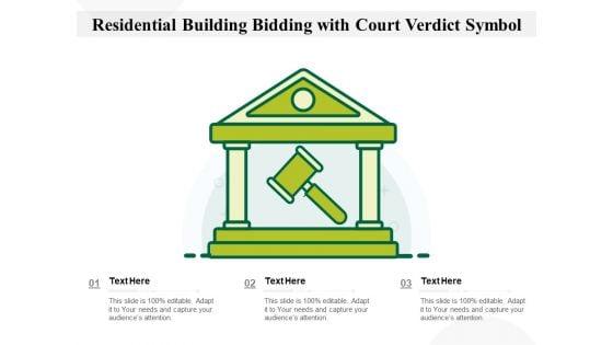 Residential_Building_Bidding_With_Court_Verdict_Symbol_Ppt_PowerPoint_Presentation_Model_Pictures_PDF_Slide_1.jpg