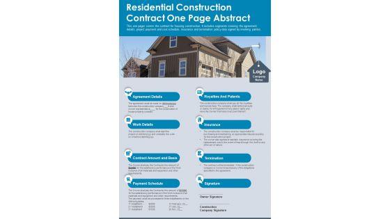 Residential_Construction_Contract_One_Page_Abstract_PDF_Document_PPT_Template_Slide_1.jpg