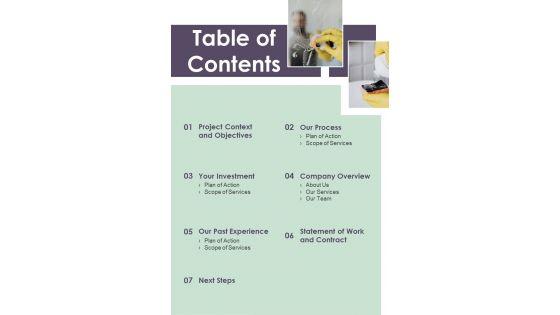 Residential_House_Cleaning_Services_Proposal_Table_Of_Contents_One_Pager_Sample_Example_Document_Slide_1.jpg